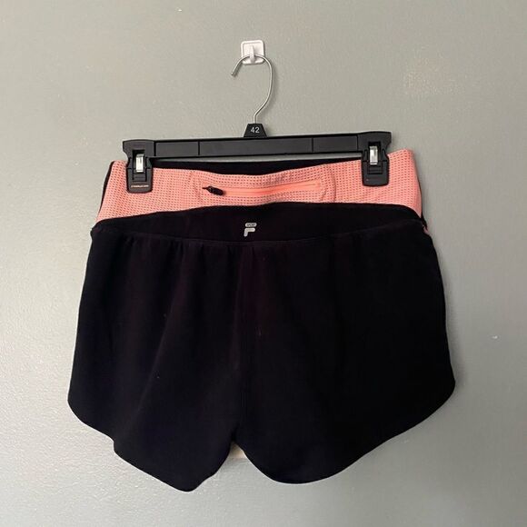 Fila Sport Running Shorts size S - Picture 5 of 6